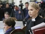 Юлія Тимошенко закликала провладні фракції задовольнити вимоги громадськості